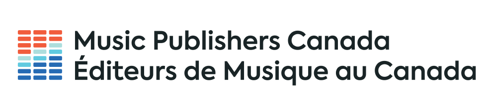 Music Publishers Canada